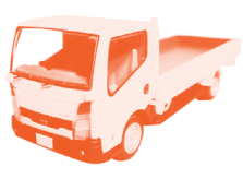 トラックの販売 | Drop sideのGiga