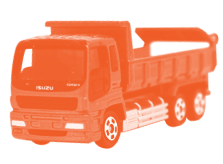 トラックの販売 | DumpのElf