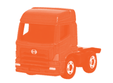 トラックの販売 | Tractor HeadのGiga