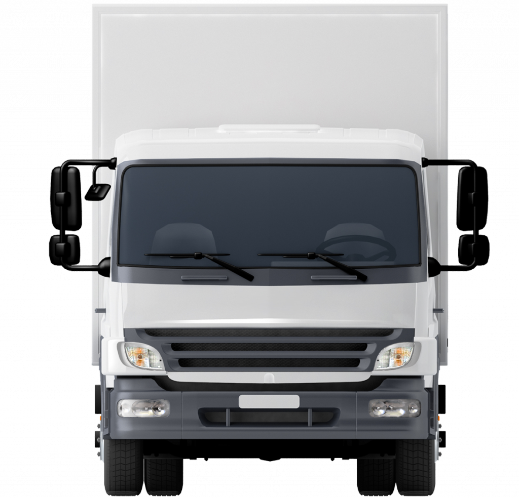 Japanese Used Trucks LIMA TRUCKS