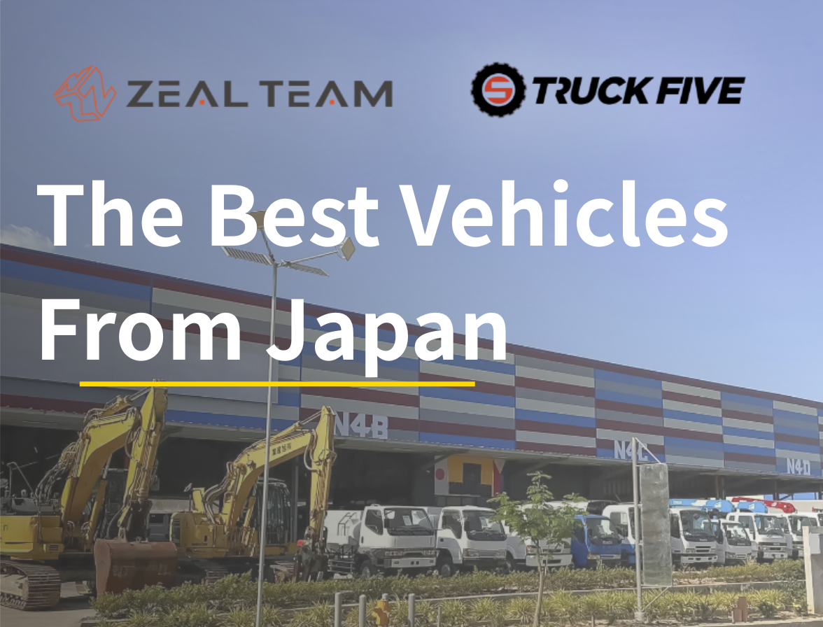 The Best Vehicles From Japan (5)
