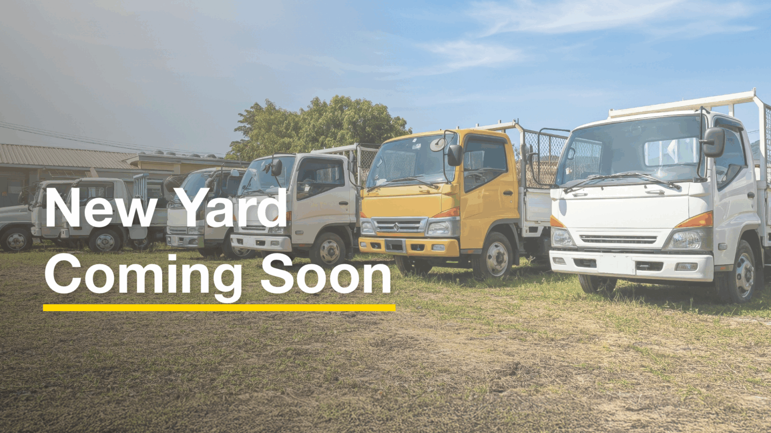 PC banner C with text