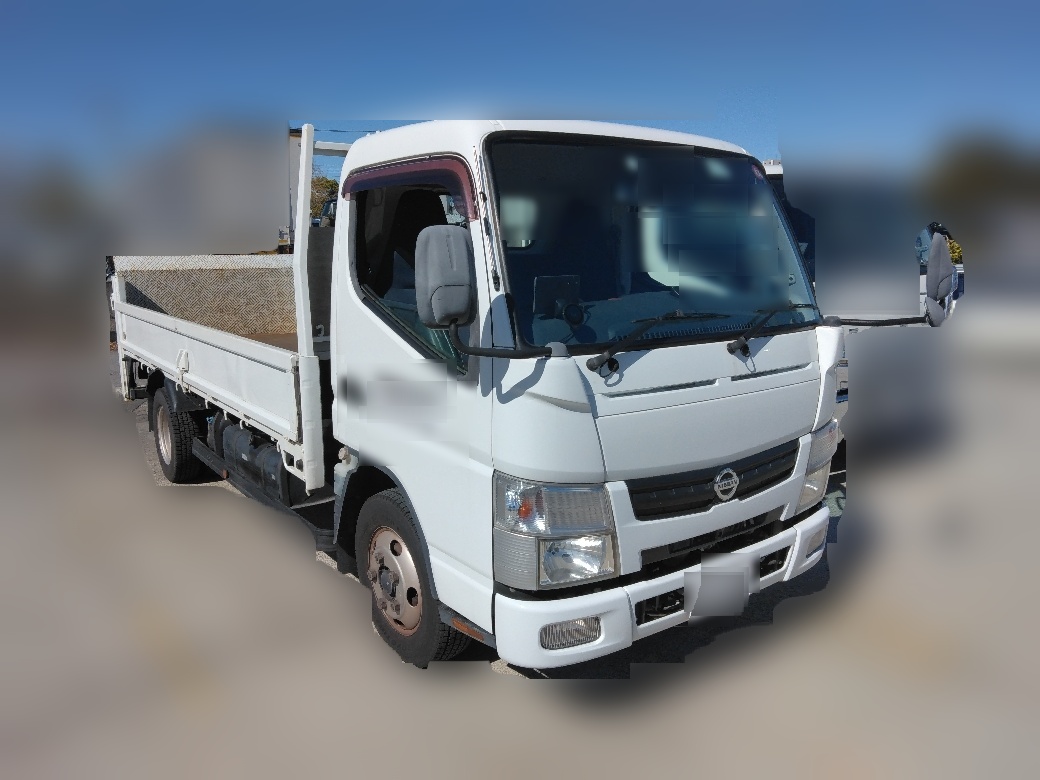 日産 アトラス 平ボディ 平成26年(2014) TKG-FEA5W