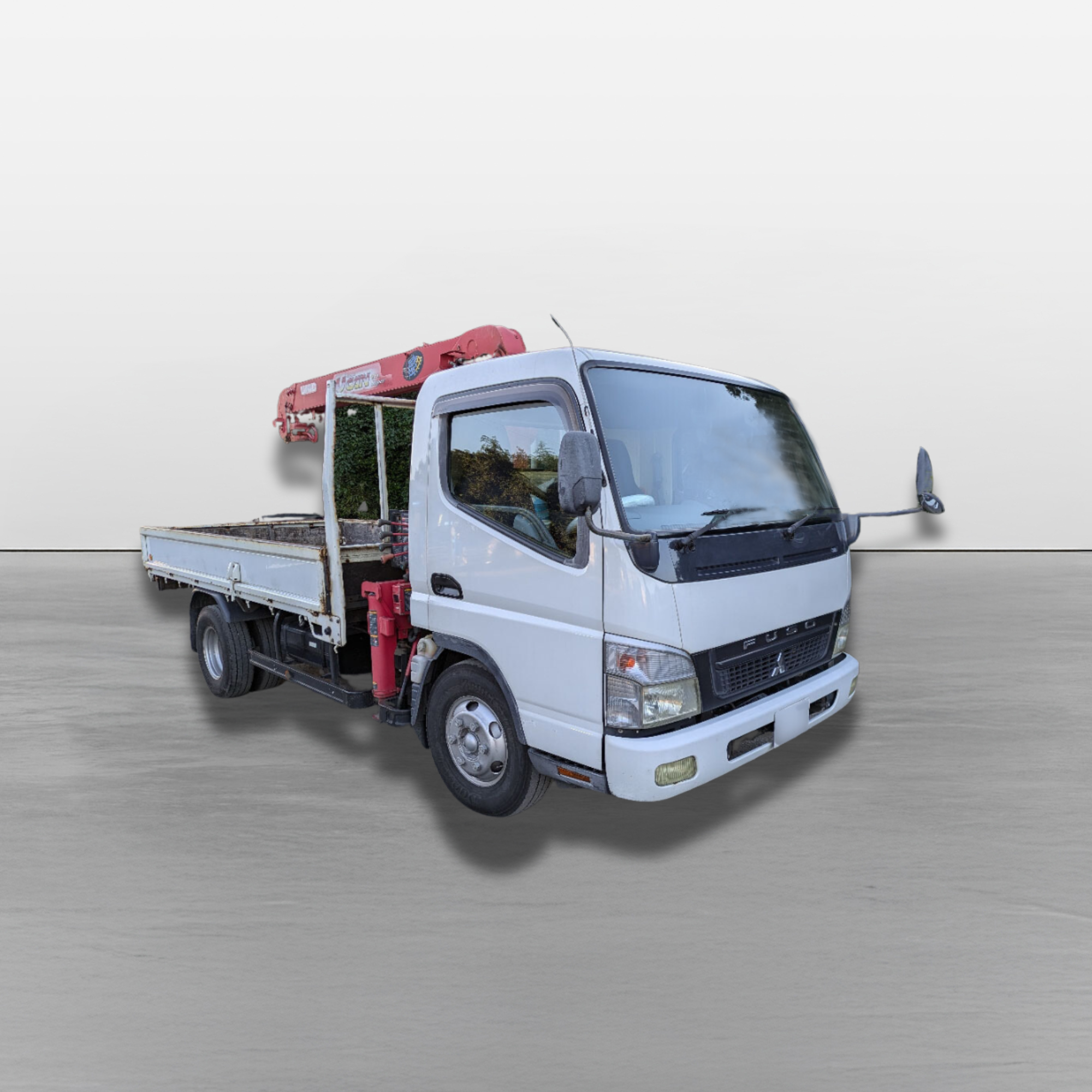 129 | 株式会社LIMA TRUCKS(リマトラックス)