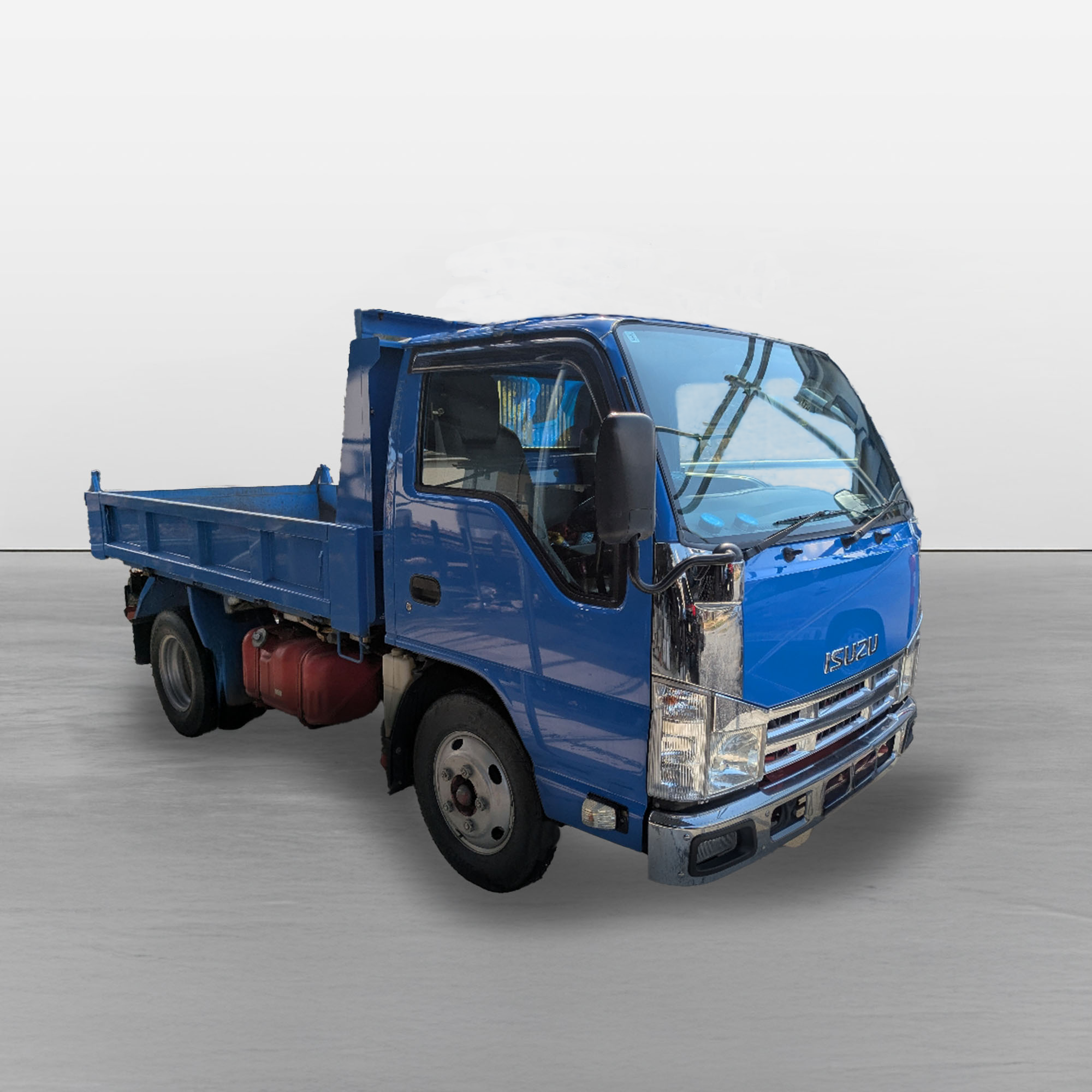 トラックの販売エルフ
