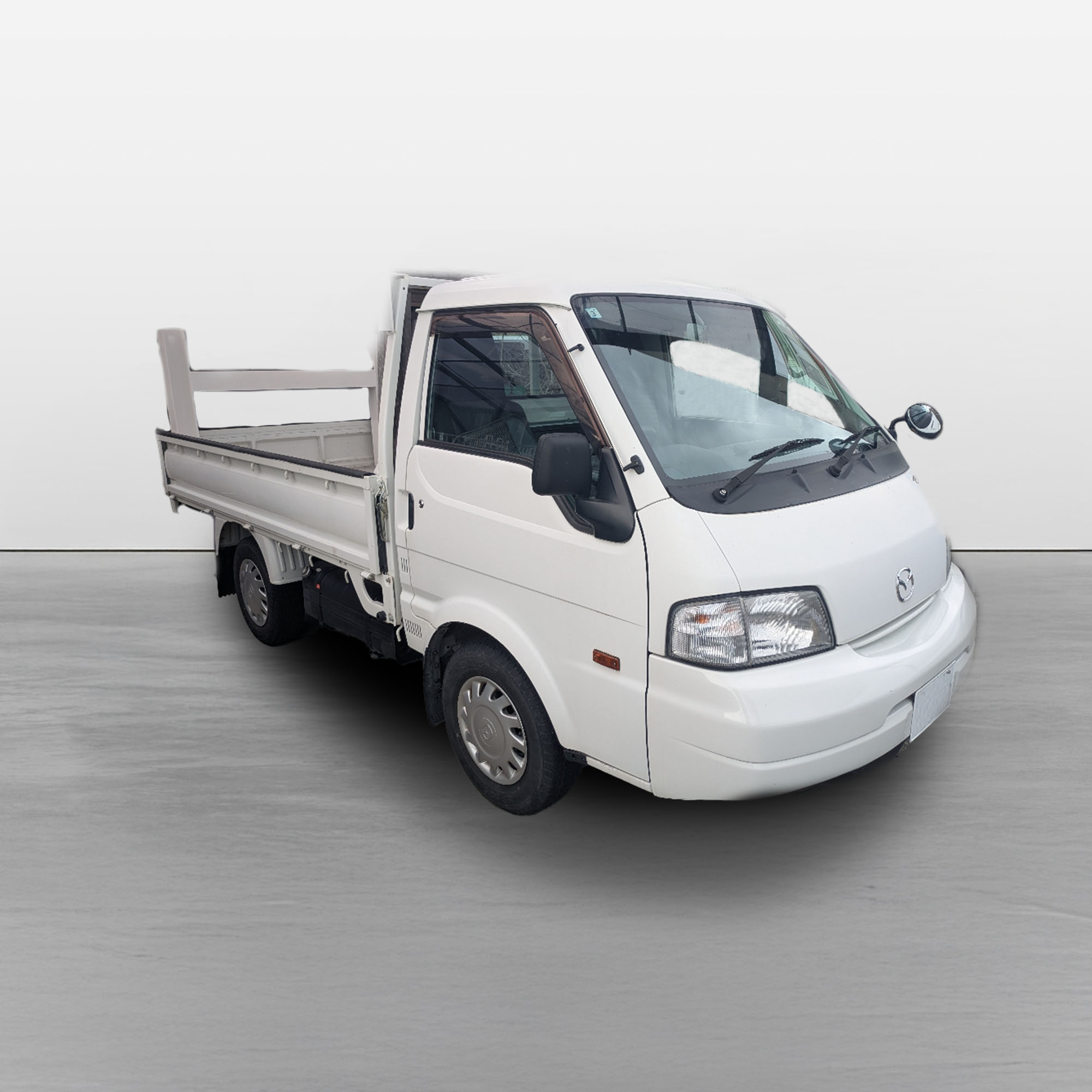 トラックの販売ボンゴ