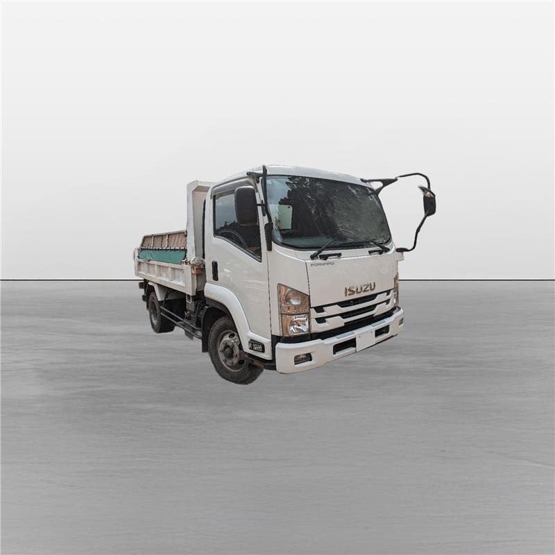 トラックの販売フォワード