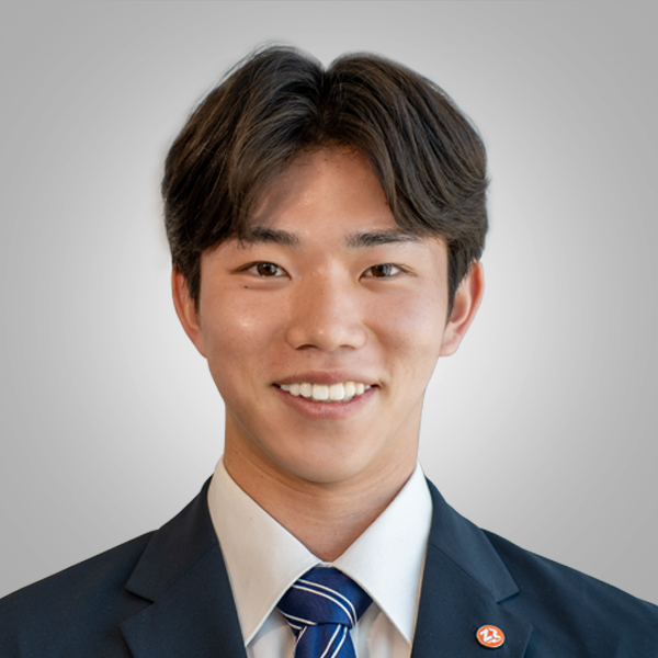 大熊 大夢（おおくま だいむ）