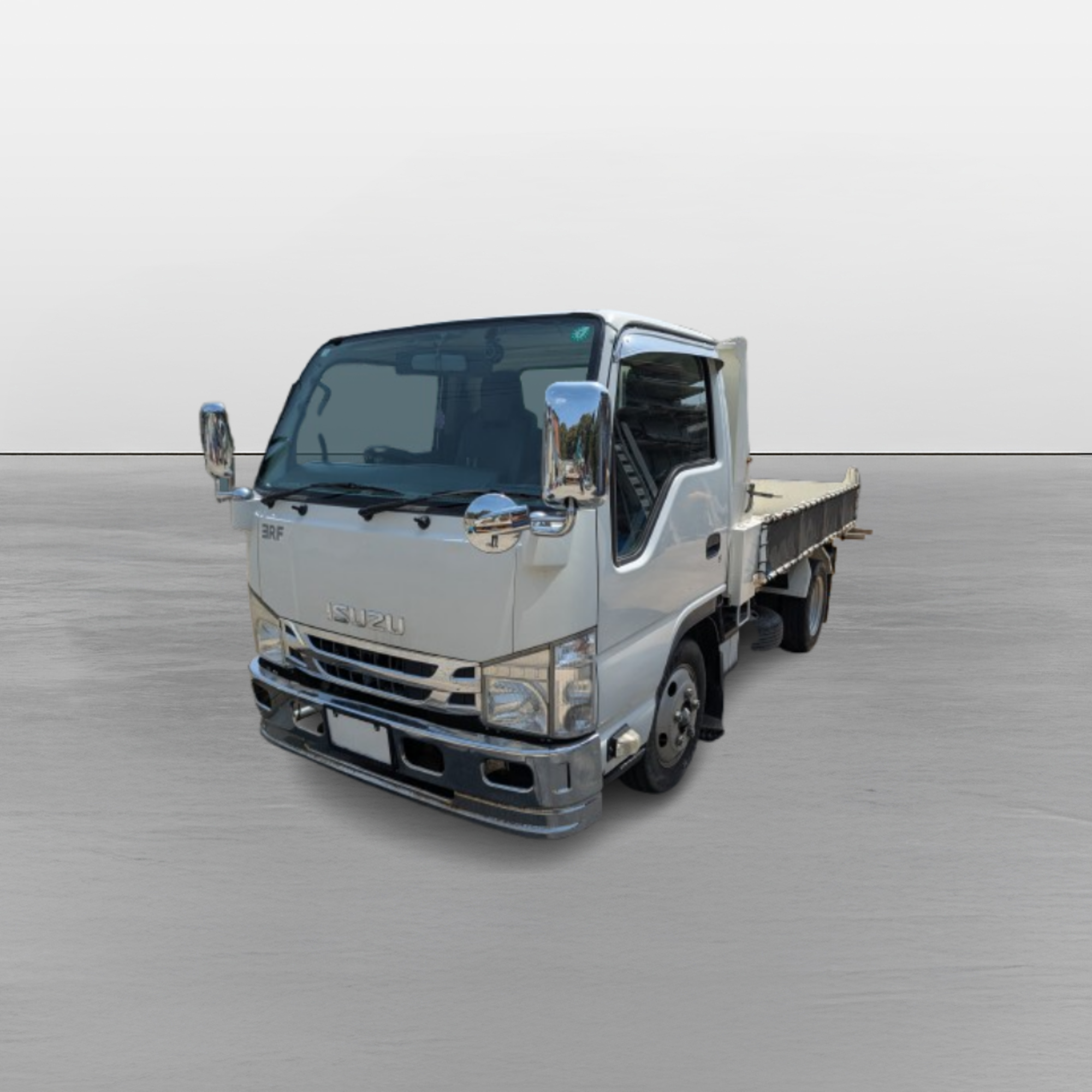 トラックの販売エルフ