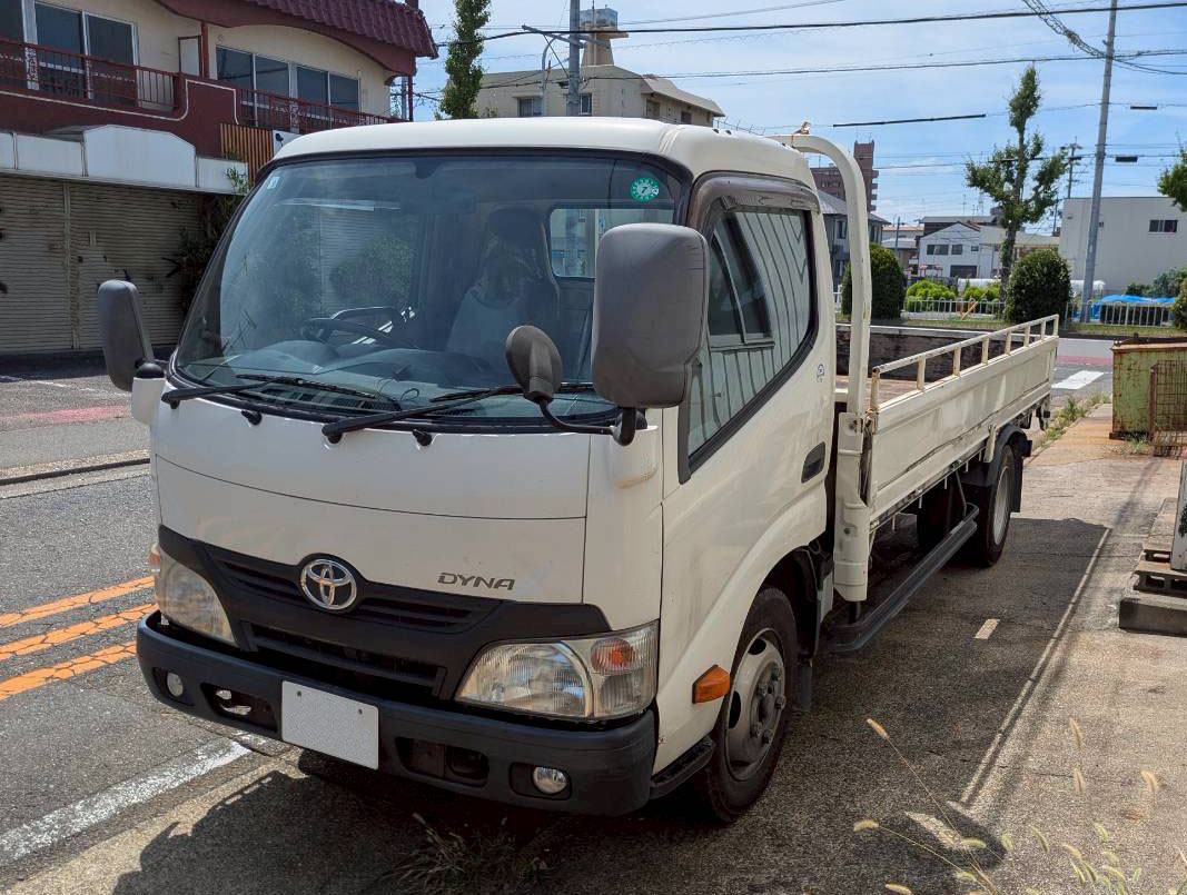 ダイナ