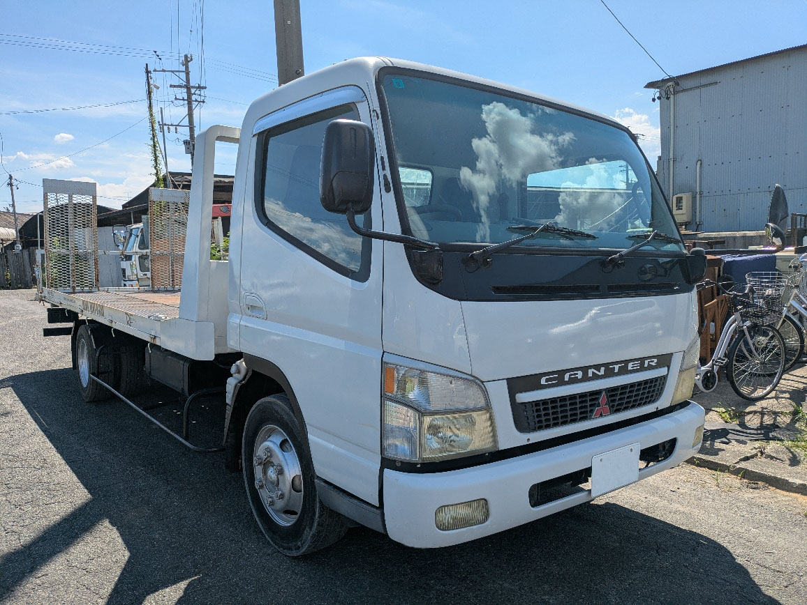 キャンター