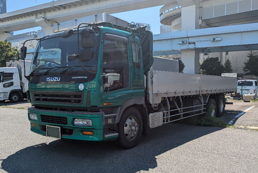 ギガ