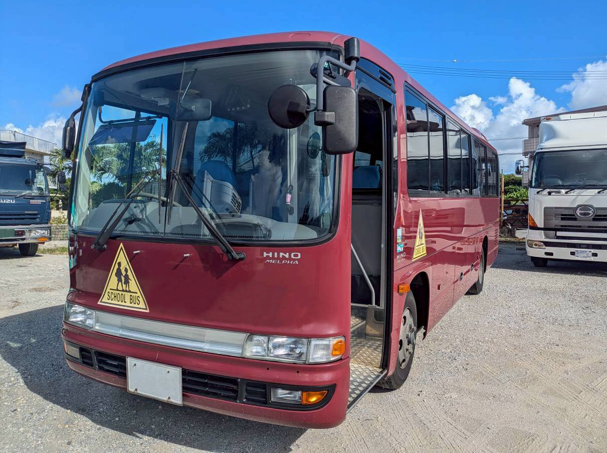 トラックの販売メルファ