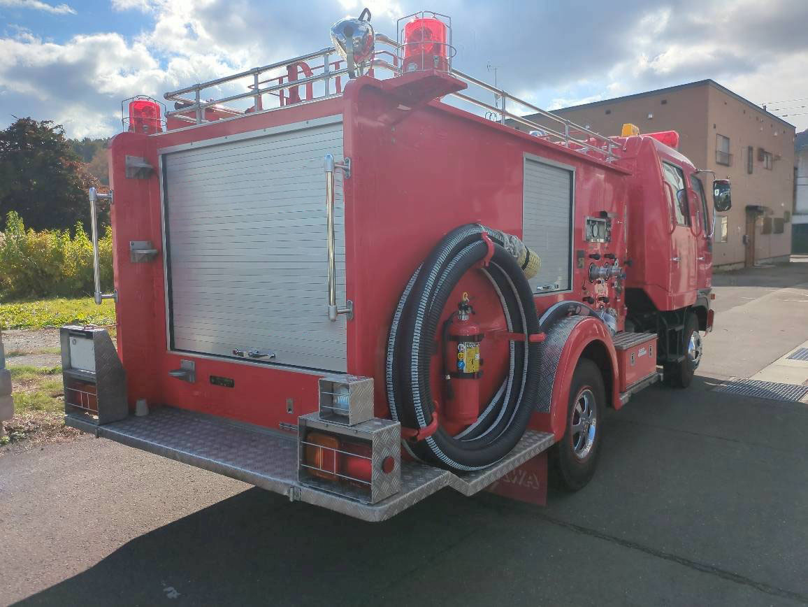 トラックの販売レンジャー