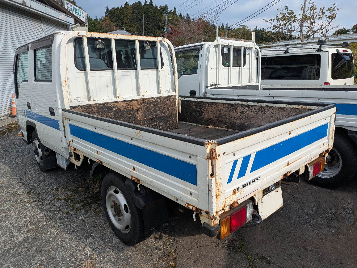 トラックの販売エルフ