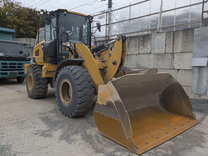 トラックの販売ショベル