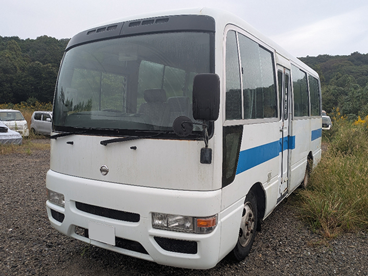 トラックの販売シビリアン