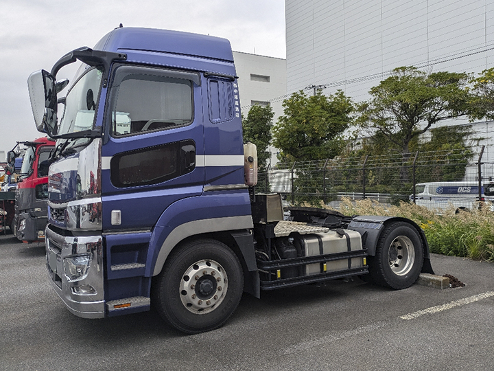 スーパーグレート