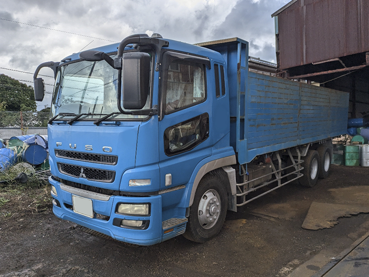 スーパーグレート