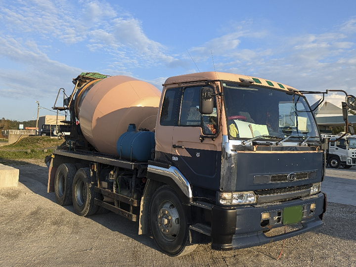 トラックの販売ビッグサム