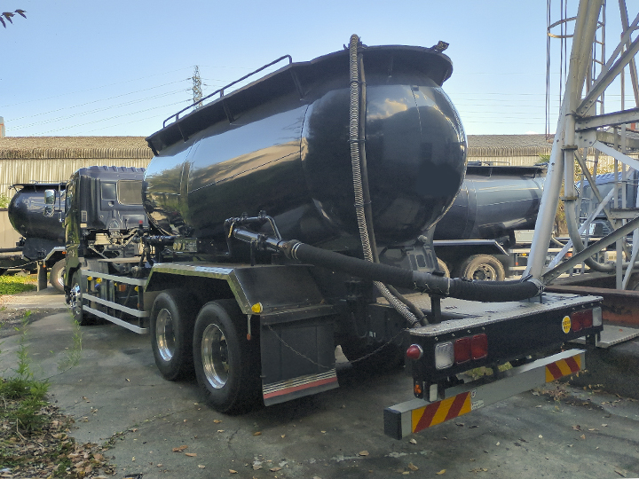 トラックの販売プロフィア