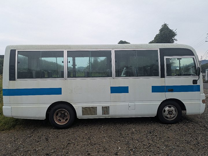 トラックの販売シビリアン