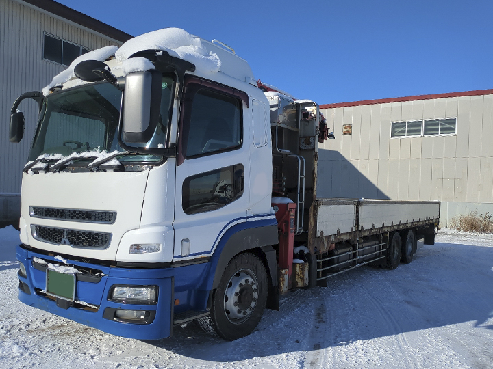 スーパーグレート