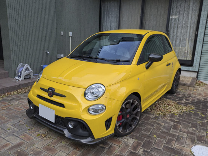 トラックの販売595