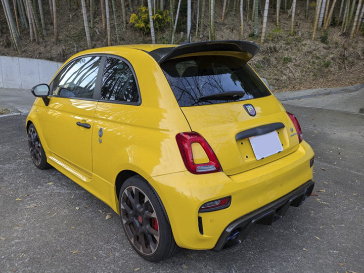 トラックの販売595