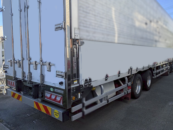 トラックの販売プロフィア