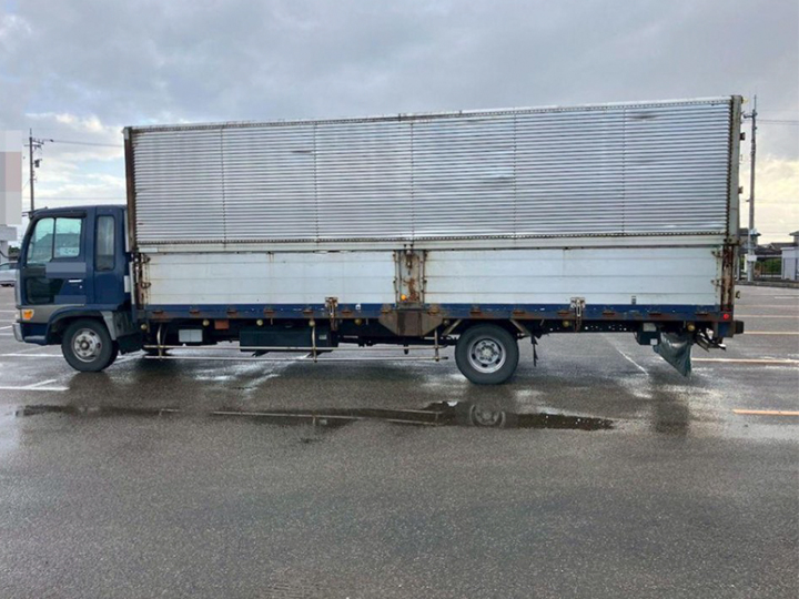 トラックの販売レンジャー