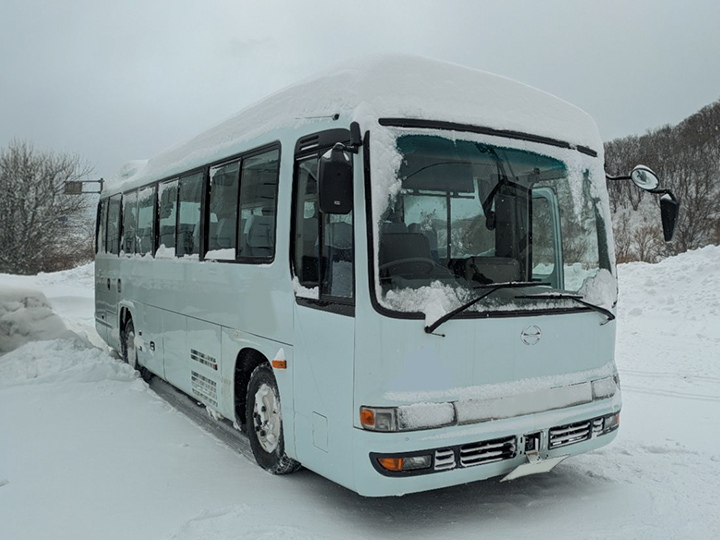 トラックの販売メルファ