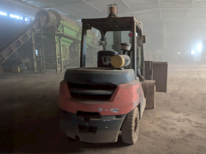 トラックの販売フォークリフト