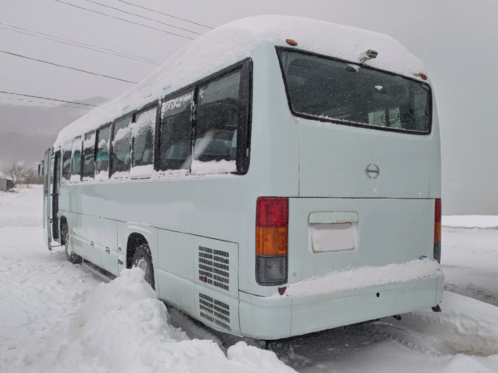 トラックの販売メルファ