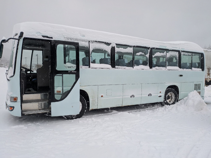 トラックの販売メルファ