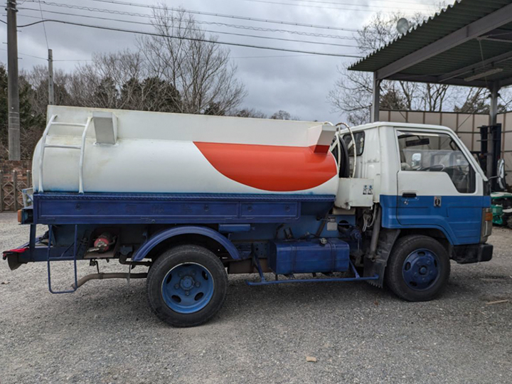 トラックの販売ダイナ