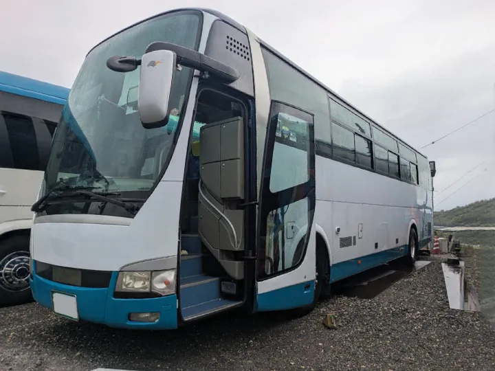 トラックの販売エアロクイーン