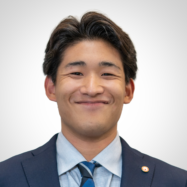 吉田 瑛登(よしだ えいと)