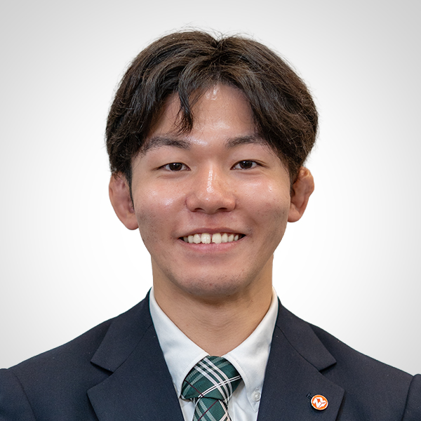 藤原 太耀 (ふじわら たいよう)